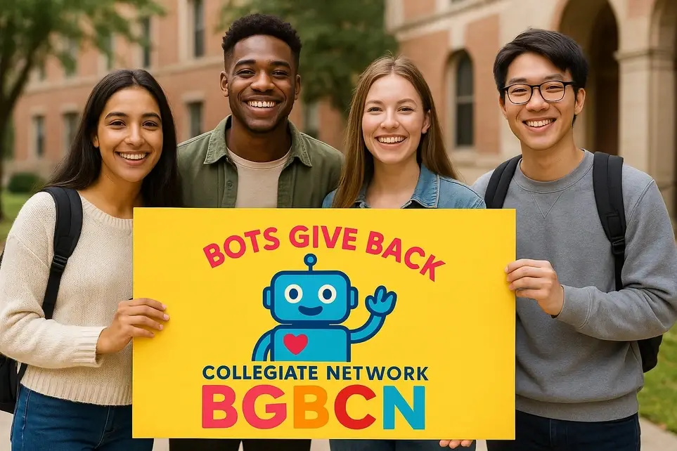 BGBCN National Coordinator