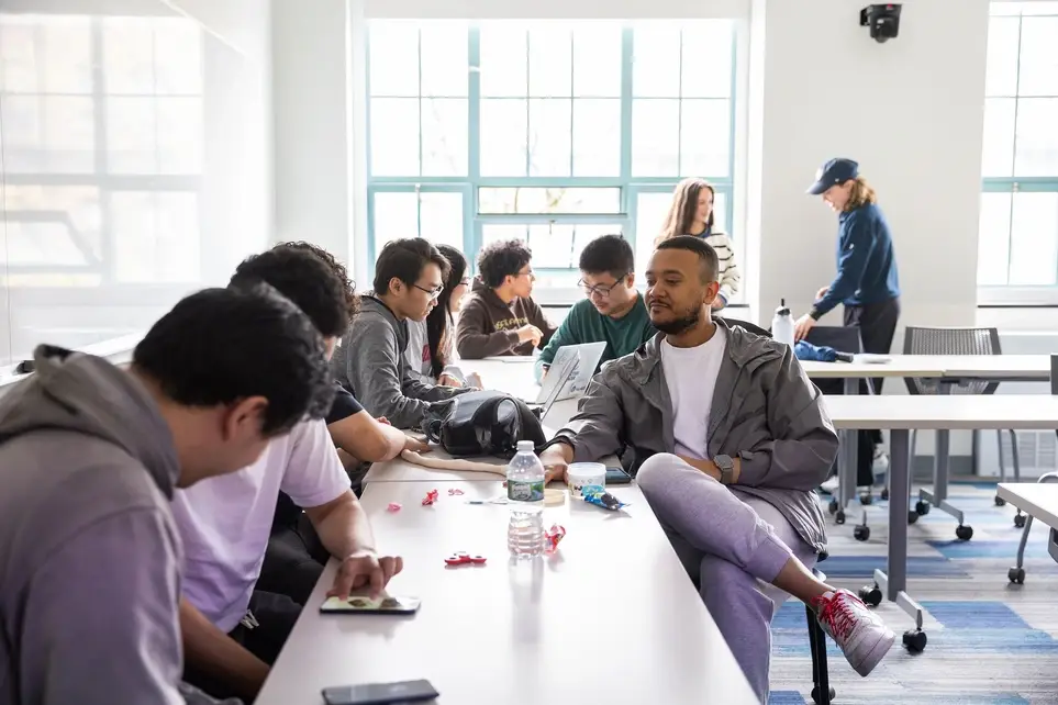 Volunteer: College Access Program Team Lead