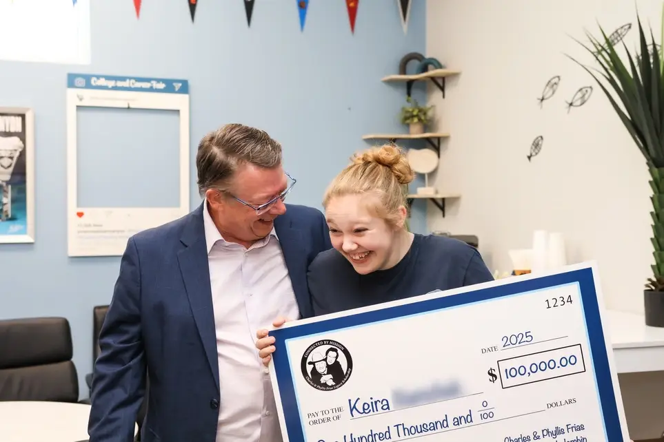 Public Education Foundation Volunteers