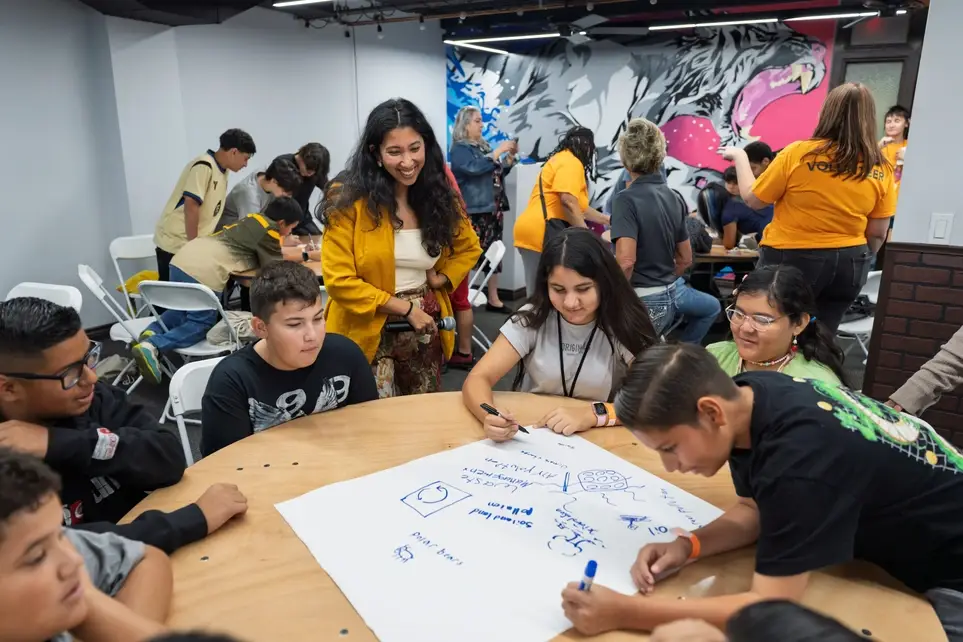 Volunteer Opportunity: Future Green Leaders Summit