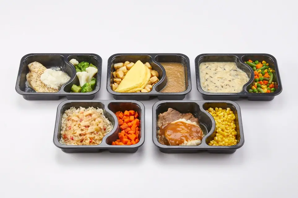 Deliver Food to Older Adults! (Tuesdays in Stillwater)