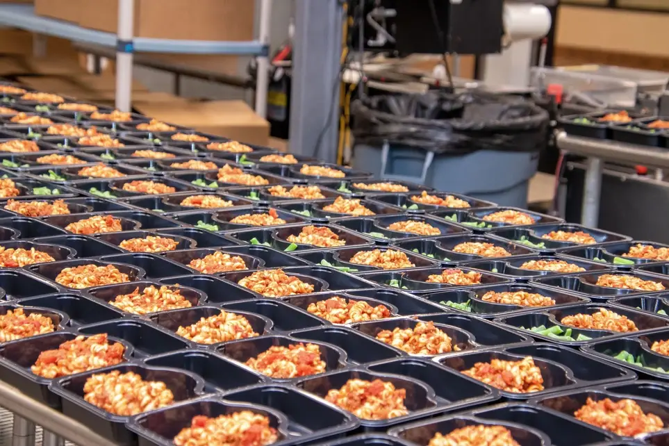 Pack Fruit for Seniors at Optage Meals!