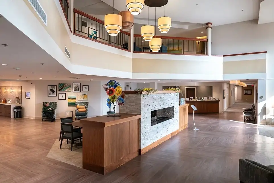 Chorale Group Support