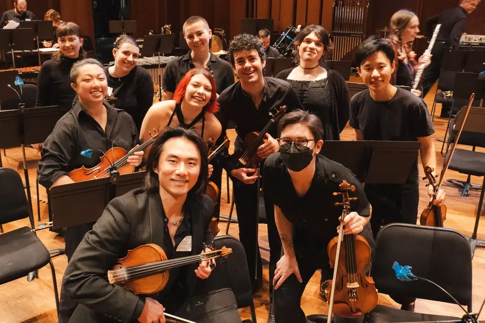 Campaign Designer - Create Dynamic Graphics with our Vibrant New Brand