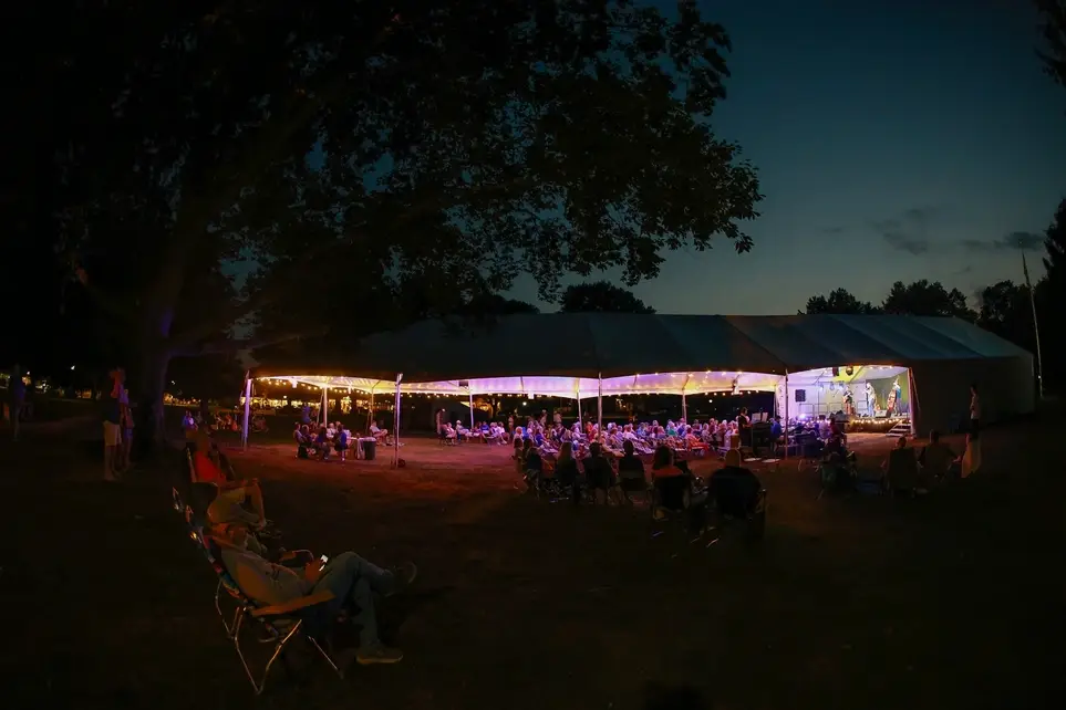 Join Our Board: Bring World-Class Live Arts to the CT Shoreline