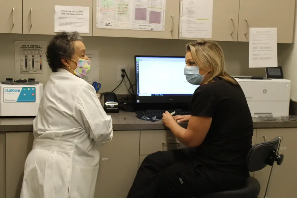 Join our Prescription Processing Team: Empower Health, Empower Lives!