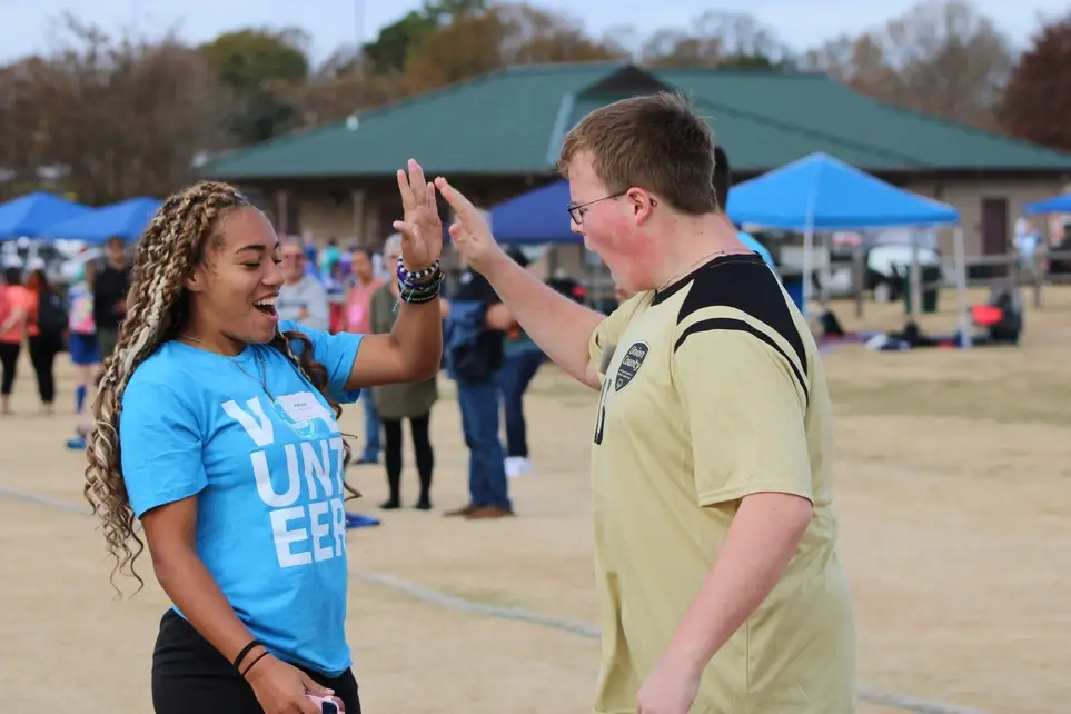 Join the Special Olympics NC 2026 Summer Games Meals Team - Fuel the Fun!