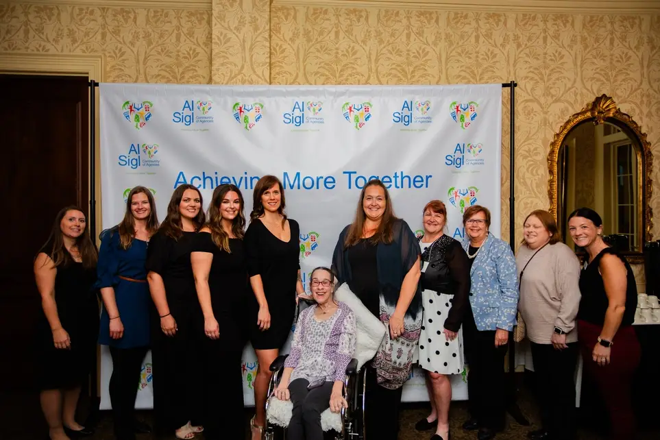 Fine Tastings Volunteer Committee