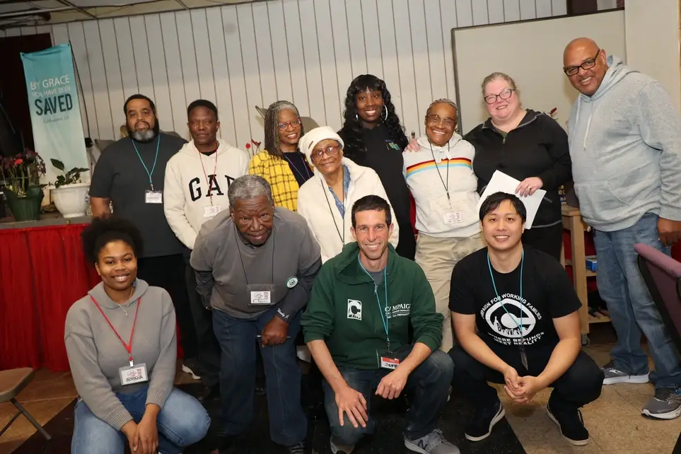 Volunteer Tax Preparer - 2026 Season (Philadelphia)