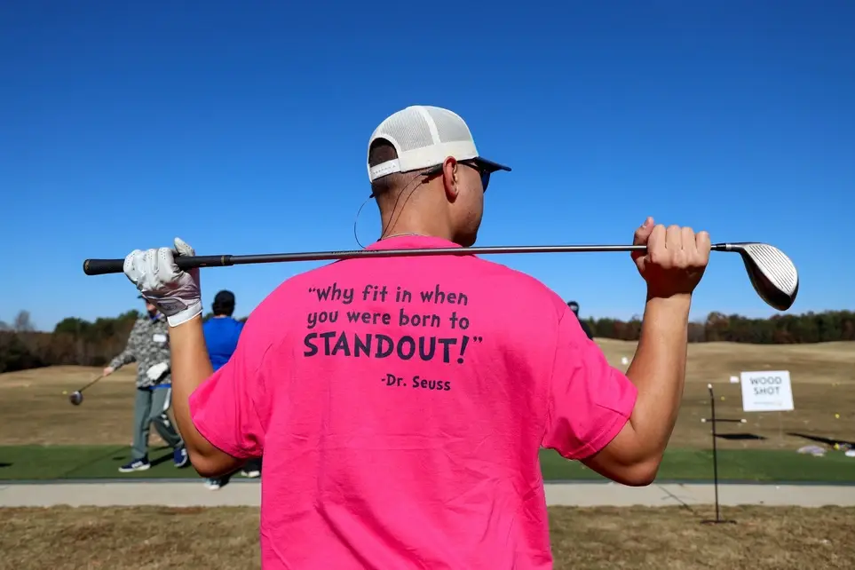 Help Needed for Golf, Soccer, and Softball for Special Olympics Harnett County