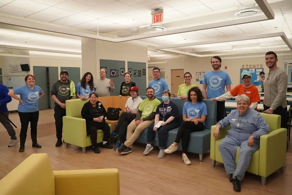 Young Leadership Committee Member: Center for Enriched Living