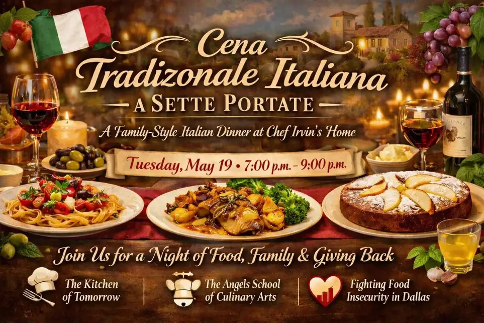 Taste of Italy