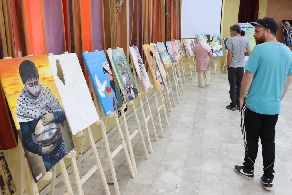 The Jordanian Culture Volunteering Program