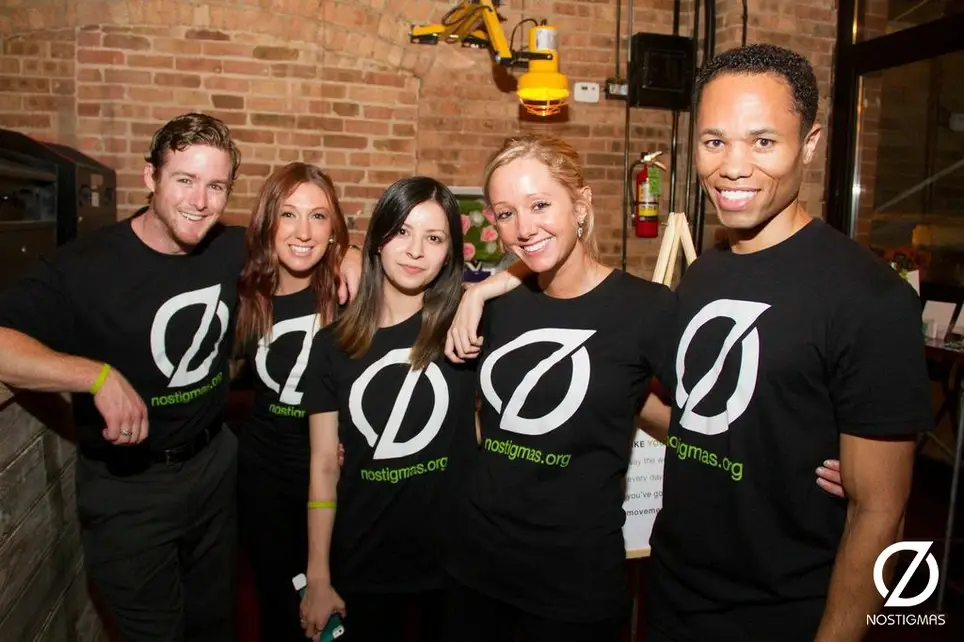 Administrative Assistant for Mental Health Nonprofit