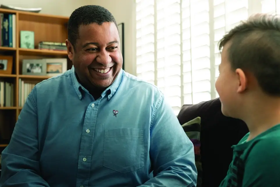 You can CHANGE A CHILD'S STORY! (In Person Training)