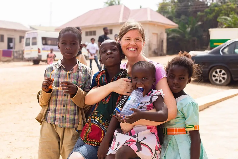 Special Needs Education Champions