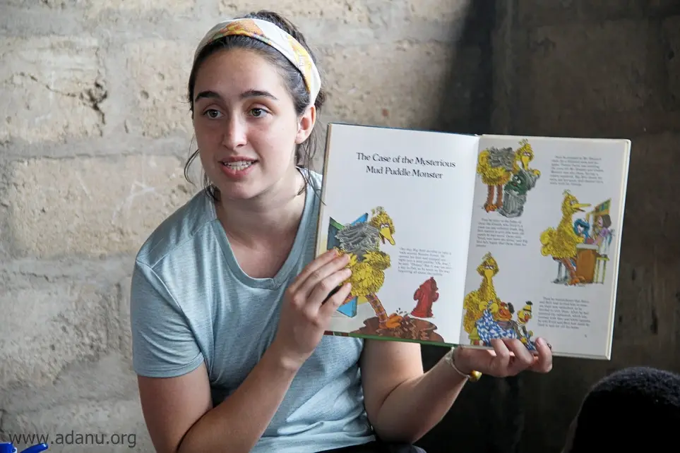 High School / College / University Students Volunteer Programs.