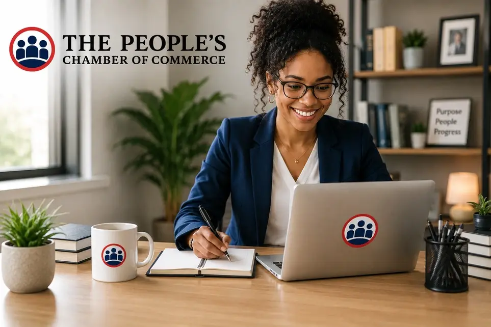 Volunteer Executive Assistant to the Founder & National President