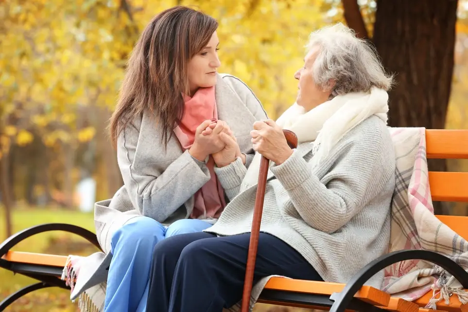 Wayne, Nebraska Area - Hospice Companionship Volunteer