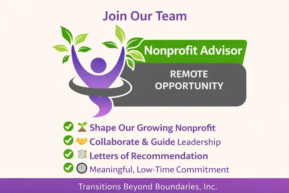 Non-Profit Advisor