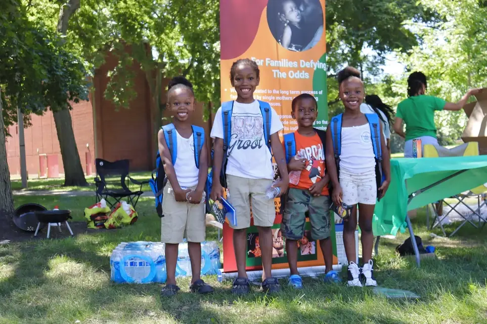 Community Outreach Volunteer