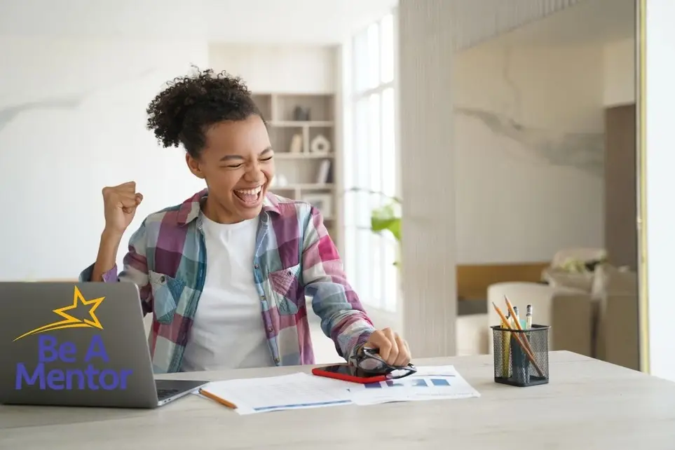 Become a Virtual Academic Mentor