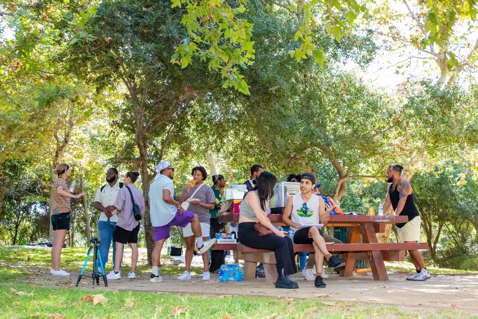 Outreach & Brand Partnership Coordinator (Grassroots Social Enterprise)