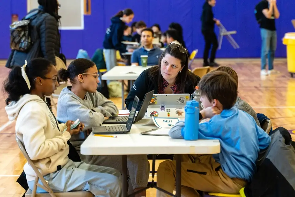 Judge a Virtual Debate Tournament with the NYC Urban Debate League!