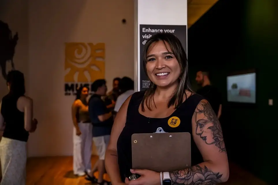 First Friday: January 2026