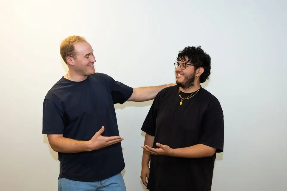 Men Needed to Mentor Local Youth