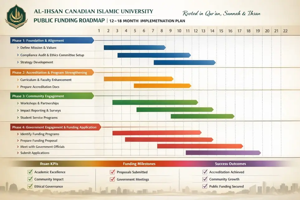 University Treasurer & Board Member (Financial Governance)