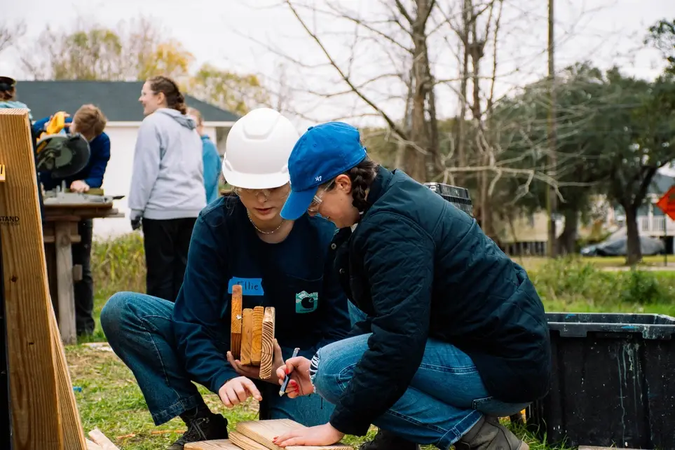 Opportunity Housing Construction