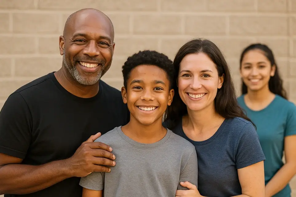 Pro Bono Attorney + Legal Intern (Community Family Support)  Younger Legacy Academy