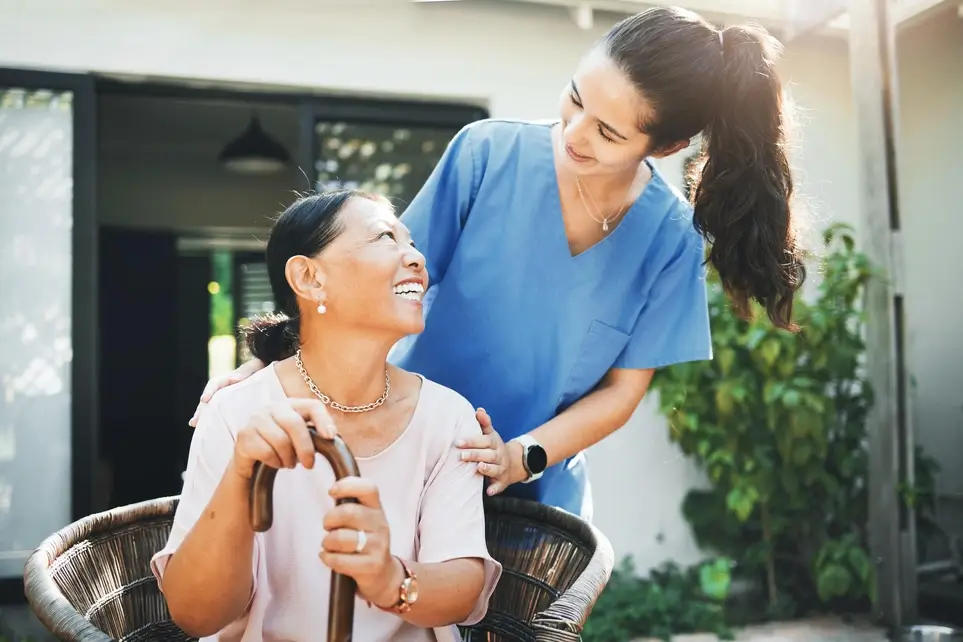 Seeking Students to help in Hospice Office