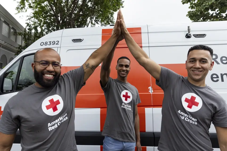 Disaster Action Team (DAT) Member - Washington DC