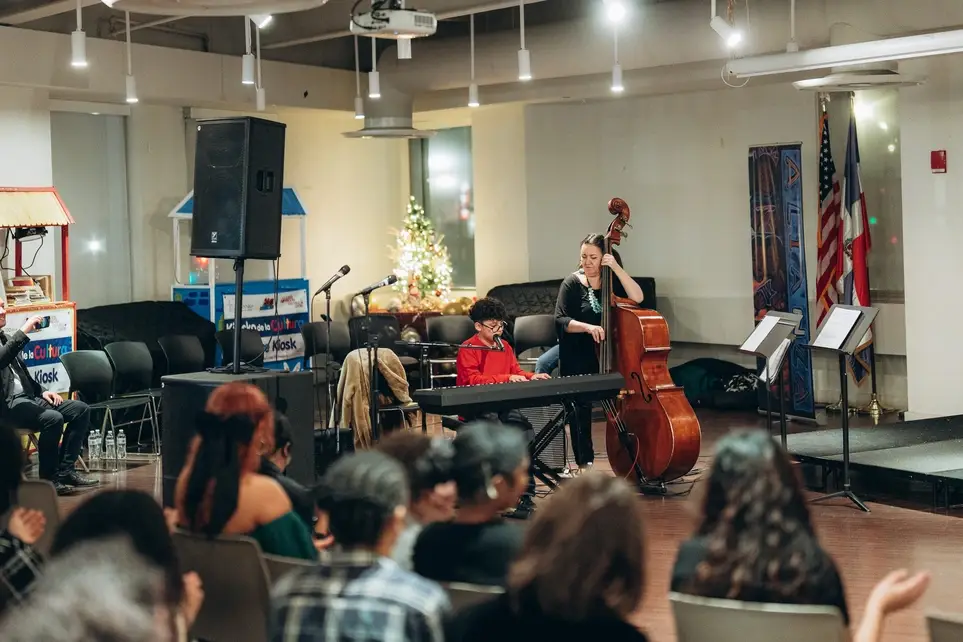 Education & Community Engagement Volunteer