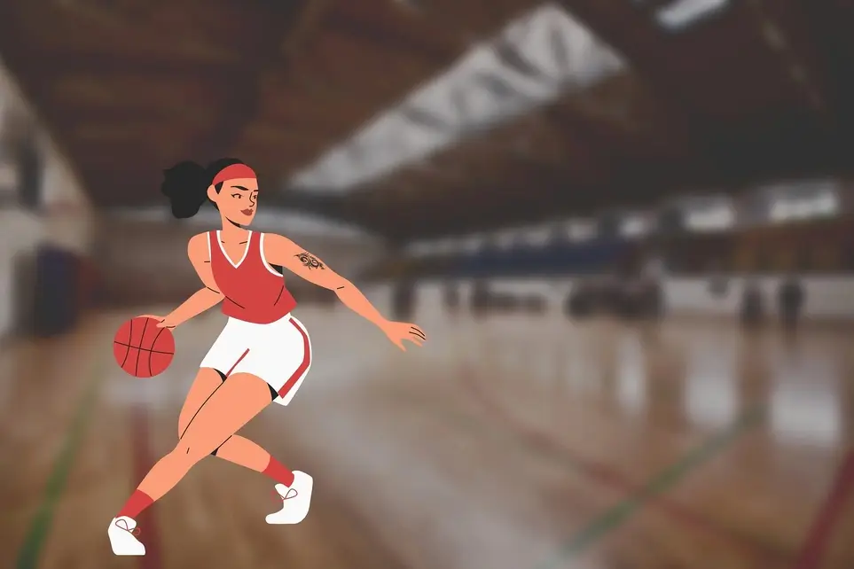 Intro to Basketball Recreation Activities Volunteer June 1st – 5th