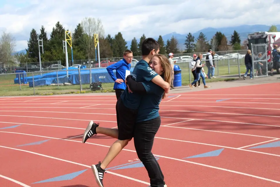 Missoula Lake Ravalli counties - Join SOMT as a Spring Coach today!
