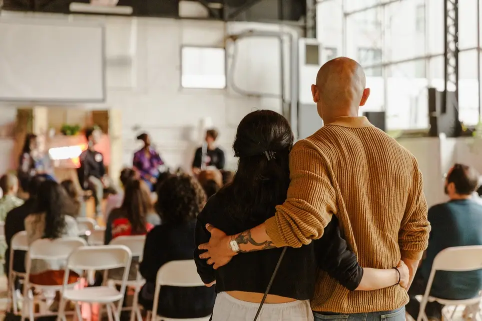 Strategic Partnerships & Sponsorship Specialist