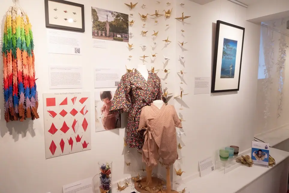 Exhibitions and Curation