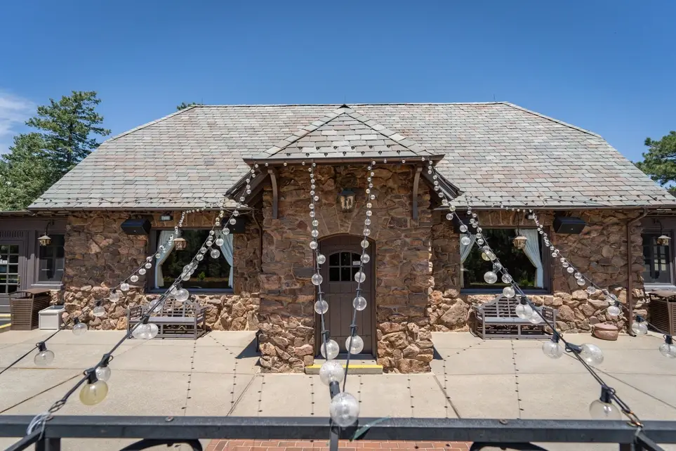 Information Specialist at Boettcher Mansion