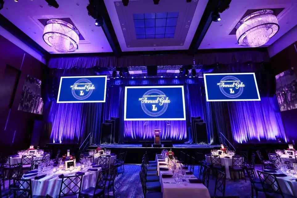 2026 Annual Gala - Volunteer Opportunity - Idealist