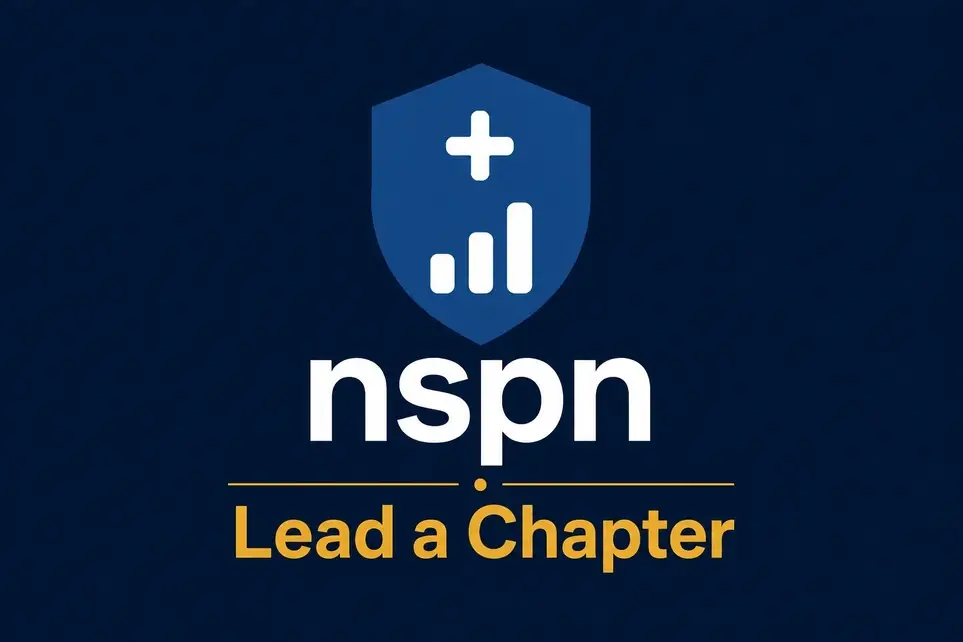 Lead an NSPN Chapter — National High School Leadership Opportunity