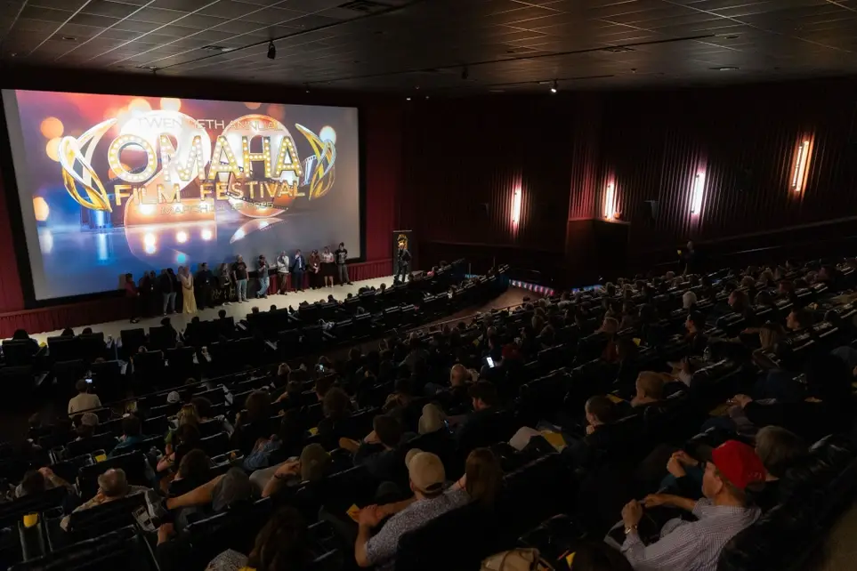 2026 Omaha Film Festival