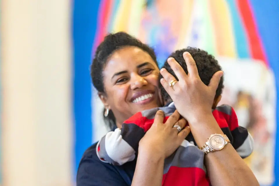 Volunteer PRESCHOOL CLASSROOM ASSISTANT Needed! (Seola Gardens-Burien)