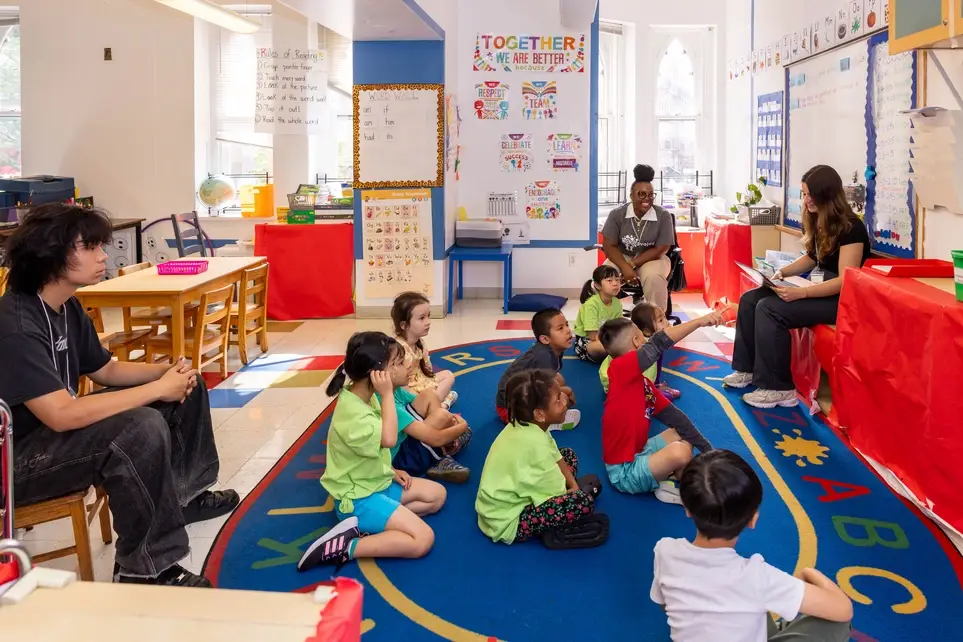 GO Getter Summer Internship