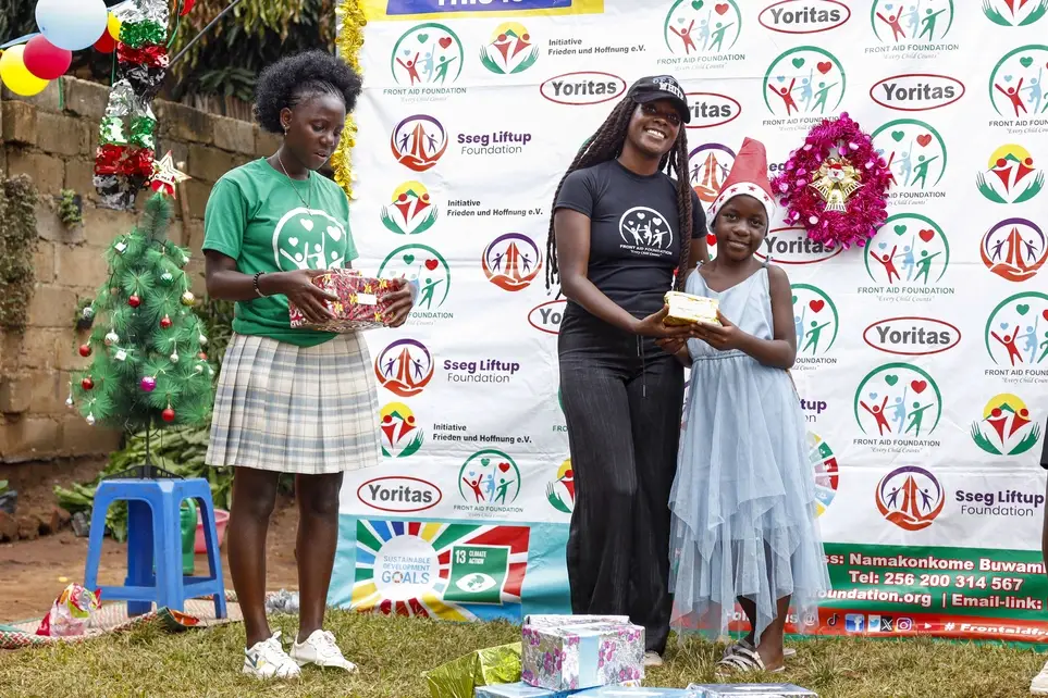 🤝 REMOTE INTERNATIONAL OUTREACH & PARTNERSHIPS VOLUNTEER