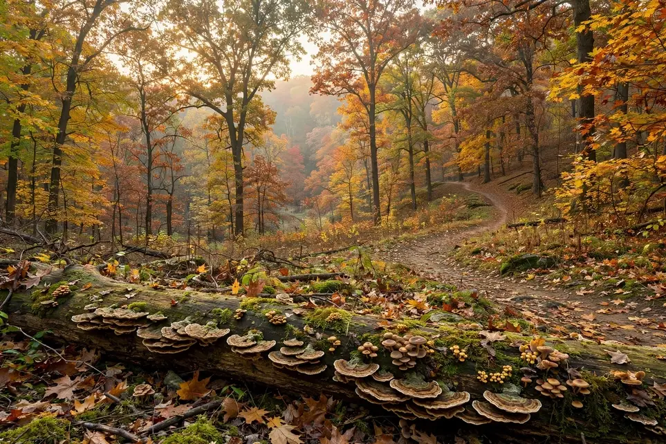 FunGIS Reforestation Project — Adult Project Advisor