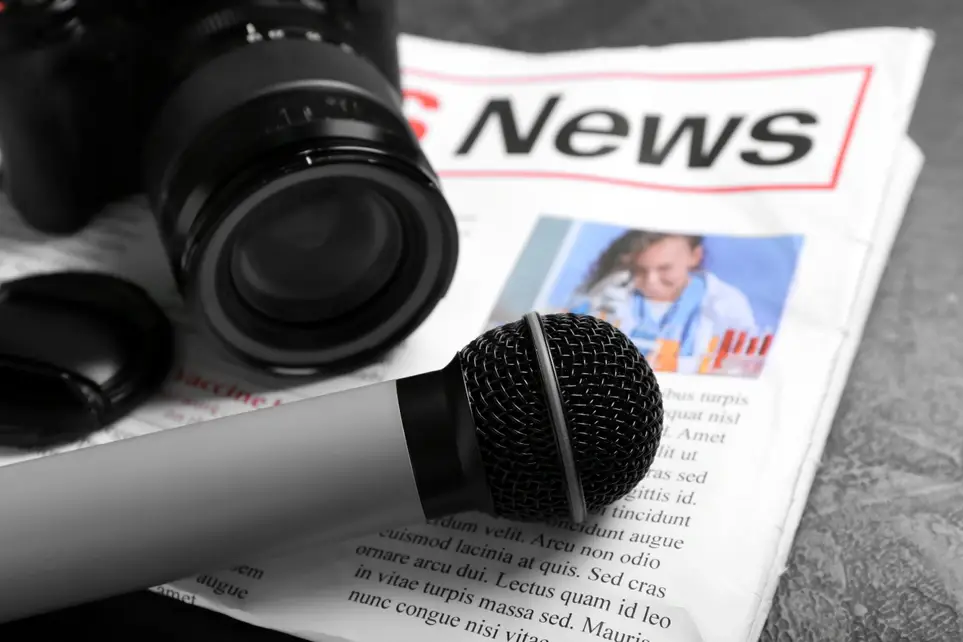 Press and Media Engagement Volunteer