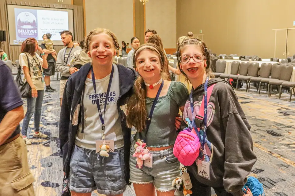 Photographer Needed for Children with Facial Difference's Retreat